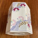 Set of five Scandinavian design ceramics.