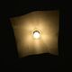 Area 50 pendant lamp by Mario Bellini for Artemide, 1970s