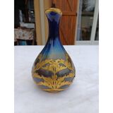 Peter Bremens glazed ceramic pitcher