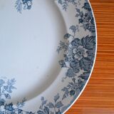 Marie Louise service dish