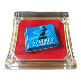 Gauloises ashtray