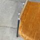 Set of 6 vintage Giancarlo Piretti chairs, model DSC 106