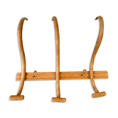 Patère de bistrot porte manteau