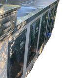 Sifa 4.5m bar counter from the 60s