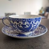 Service de tasses à thé Japon