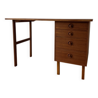 Bureau scandinave, années 70