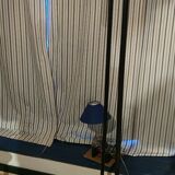 Lampadaire design vintage industriel