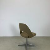 Chaise WB-Form design Wohnbedarf  des années 1970