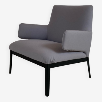 HUG armchair by Cleasson Koivisto Rune Arflex 2013 edition