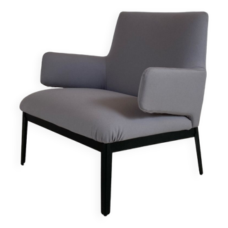 HUG armchair by Cleasson Koivisto Rune Arflex 2013 edition