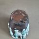 Glacier Enamels Cup, Cyclope workshop, Charles Cart, Annecy