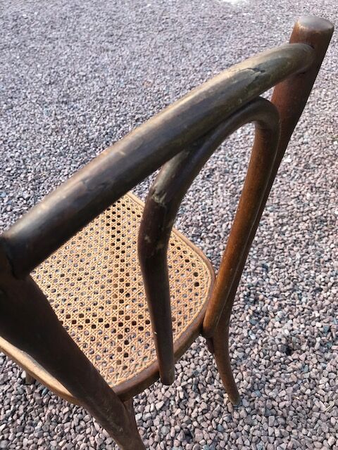 Thonet chair