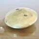 "ORB" ashtray 1970, France, the largest model, XXL