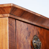 Biedermeier buffet made in Czechia, circa 1840