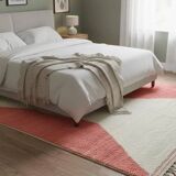 Handmade Moroccan rug 2.5 x 1.5 m