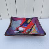 Ceramic catchall by Eduardo Constantino