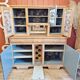 Buffet dresser mado seguin completely renovated