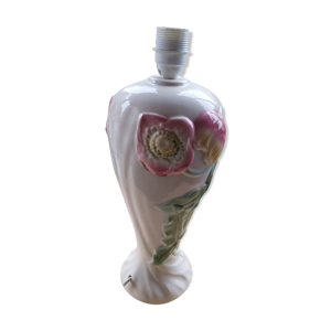 pied de lampe