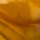 Set of 7 Duralex amber plates