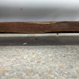 Farmhouse table