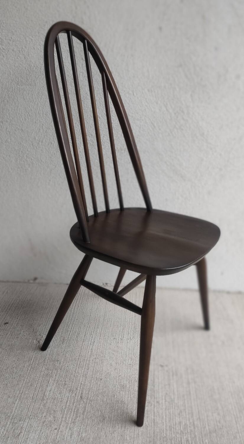 Ercol 365 Quaker Windsor Chair