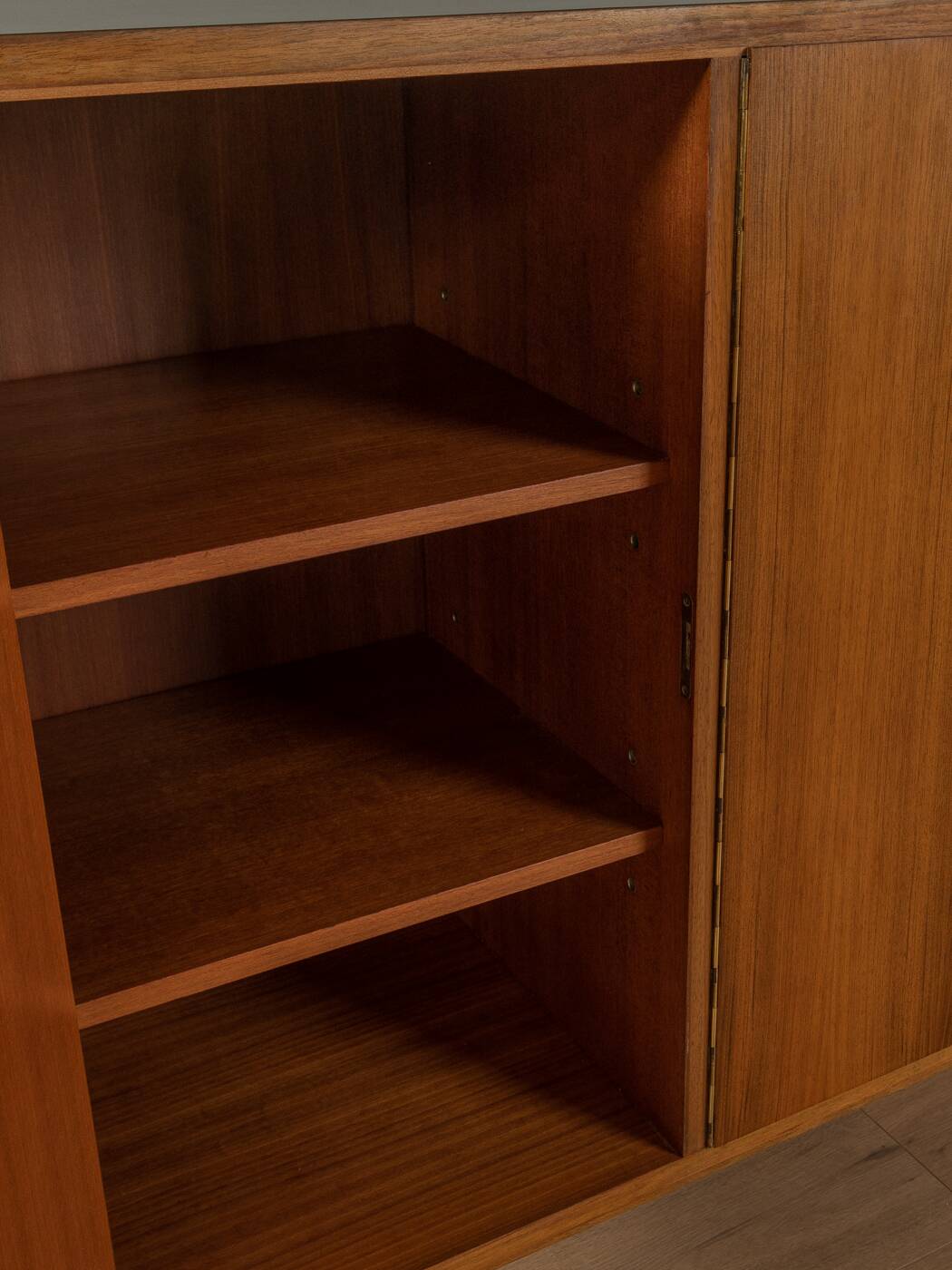 1960s Sideboard, Behr Möbel