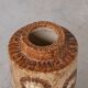 Mid-Century 'Zsolnay' Ceramic Urns or Vase