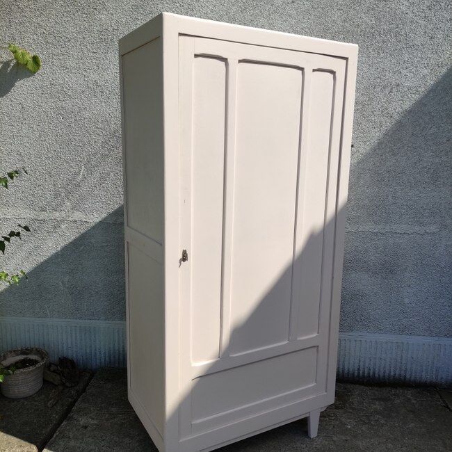 Armoire, penderie