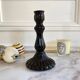 ceramic candle holder