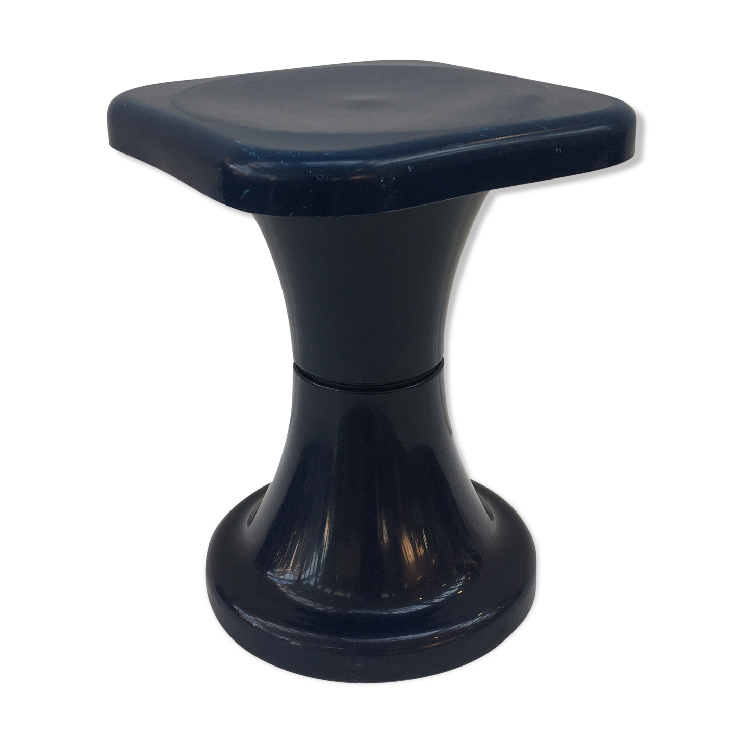Stool tam tam edition S.e.l.a.p. 70s