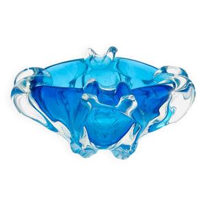 Vide-Poche Cristal Bohême - josef