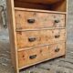 Workhop cabinet industrial drawer cabinet