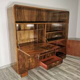 Cupboard attributed to Jindrich Halabala, 1940's