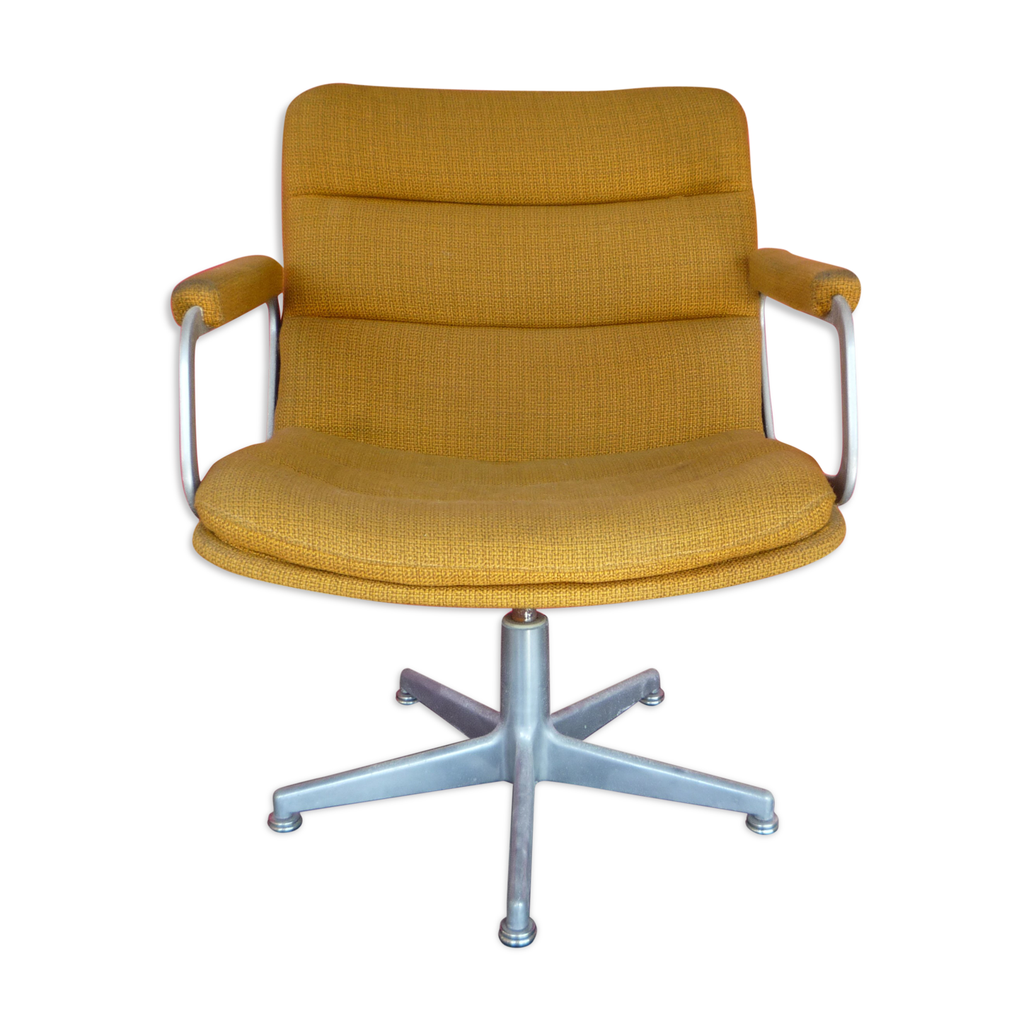 Geoffrey Harcourt for Artifort swivel chair