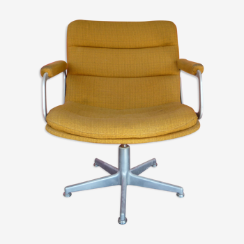 Geoffrey Harcourt for Artifort swivel chair