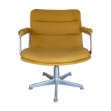 Geoffrey Harcourt for Artifort swivel chair