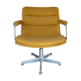 Geoffrey Harcourt for Artifort swivel chair