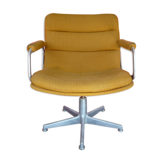 Geoffrey Harcourt for Artifort swivel chair