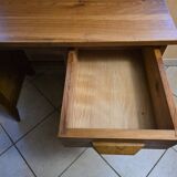 Children's desk from the 40s/50s