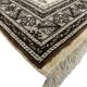 Tapis turc fait à la main