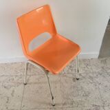 Vintage children's chair for 3-6 year olds
