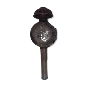 lanterne ancienne cariole