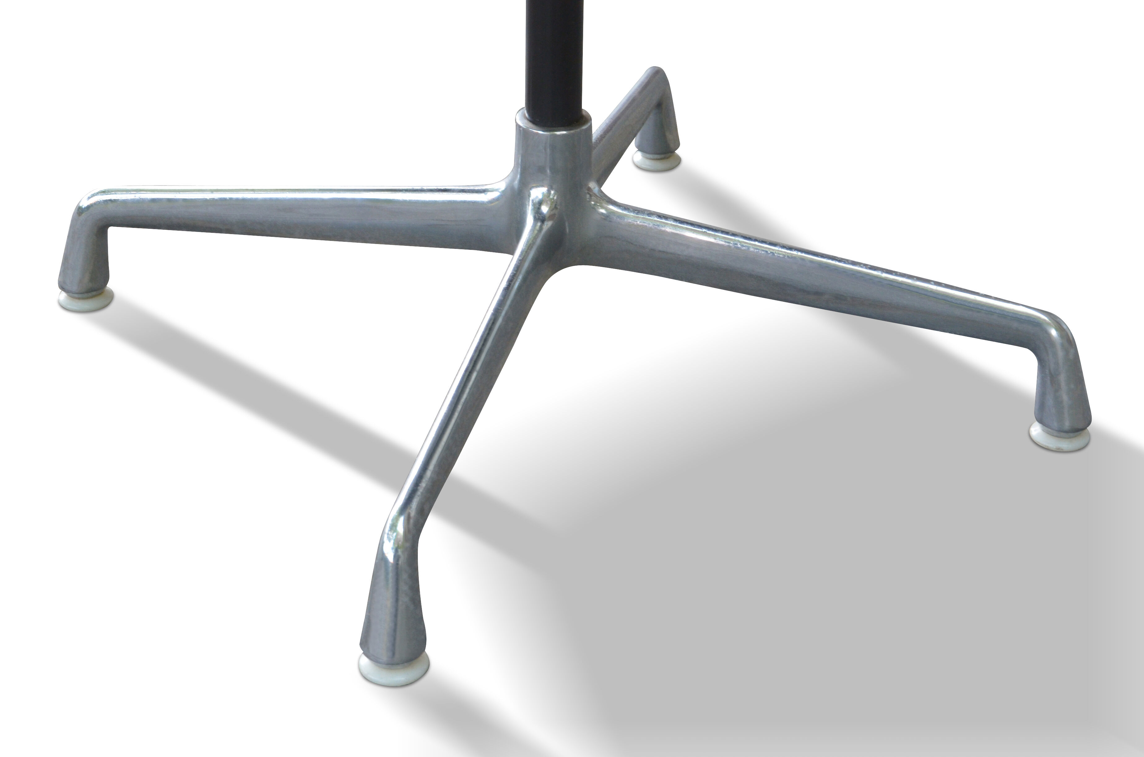 Beautiful chair "EA107" by Charles Eames for Herman Miller