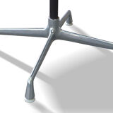 Beautiful chair "EA107" by Charles Eames for Herman Miller