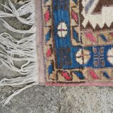 Tapis d'orient ancien