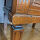 Louis XVI chiffonier and small furniture set