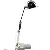 Art Déco desk Lamp, Fare France, circa 1930