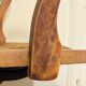 Fauteuil de bureau américain 1940