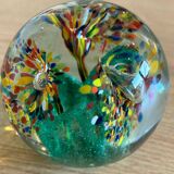 Sulphide paperweight