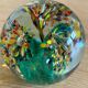 Sulphide paperweight